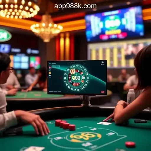 988K.com platform-online cassino Brasil #1-BONUS6